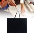 thumbnail image 3 of Bolsa de cartera de arte de , bolsa de almacenamiento de tablero de póster, estuche de bolsa de boceto de pintura de dibujo impermeable par Gloria Caja de tablero de dibujo, 3 of 8