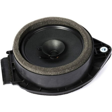 Rear Side Door Speaker Connector - Compatible with 2015 - 2020 Chevy Tahoe 2016 2017 2018 2019