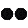 thumbnail image 1 of 2pcs Silicone Muffin Cake Cups 7 Grids Cake Cups Air Fryer Accessory for Kitchen, 1 of 8
