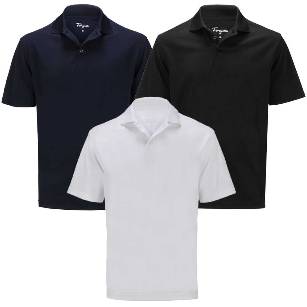 3xl golf polo shirts