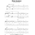 thumbnail image 6 of Hal Leonard Fingerstyle Guitar Songs Guitar Method Series Softcover Audio Online Performed by Various, 6 of 7