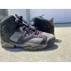 thumbnail image 4 of Size 4.5 - Jo r-dan 6 Retro OG Mid Carmine, 4 of 4