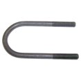 thumbnail image 1 of Fits 1984-1989 Jeep Cherokee Crown Automotive Leaf Spring Axle U Bolt 52000232 OEM Replacement; 3.08 Inch Wide; Single, 1 of 5