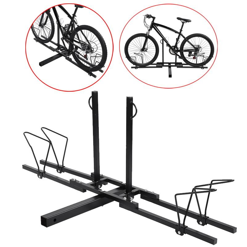 heavy duty bike rack for car