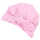 thumbnail image 3 of Gorro para bebé, turbante suave para bebé recién nacido, gorro de turbante para bebé, fiel a su promesa, 3 of 7