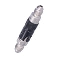 thumbnail image 4 of Brake Line Connector, Compact Anticorrosion Brake Line Fitting Rustproof  For Coolant For Fuel For Engine Oil For Gear Oil SW-21032-BL,SW-21033-BL,SW-21034-BL, 4 of 8