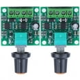 thumbnail image 4 of DC Motor Speed Control Switch,2pcs 1.8V 3V 5V Motor Speed Regulator DC Motor Speed Controller Built for Professionals, 4 of 8