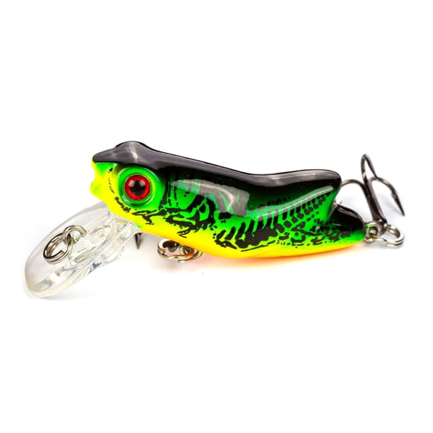 fire plug fishing lure Tiger Yakima Bait Companys Maglip 4.0 are a proven choice for Salmon fishing in our Pacific Northwest 4 pack) Ozark Trail Freshwater
