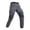 Grey@GC@, variant on Mens Baggy Cargo Pants Straight Leg Tactical Hiking Pants for Men Trendy Elastic Waist Patchwork Camouflage Soft Outdoor Joggers With Pocket