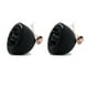 thumbnail image 2 of Tweeter Domo con Crossover Audiobahn para Auto AT68Y Audiobahn Bocina, 2 of 3