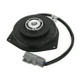 thumbnail image 1 of Motor de ventilador del radiador Unique Bargains para Honda Accord 1994-1997 Ventilador de enfriamiento de motor silencioso No.16363B2010 1 Pc, 1 of 1