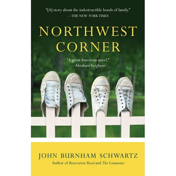 Pre-Owned Northwest Corner (Paperback) 0812980514 9780812980516