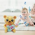 thumbnail image 1 of SPOORYYO Electronic Piano Toy, Movable Musical Instrument, Educational Toy, Home Decoration, Fun Gift, 1 of 7