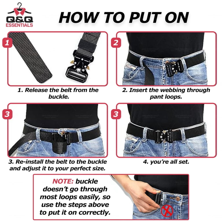 Q&Q ESSENTIALS Men display picture 2
