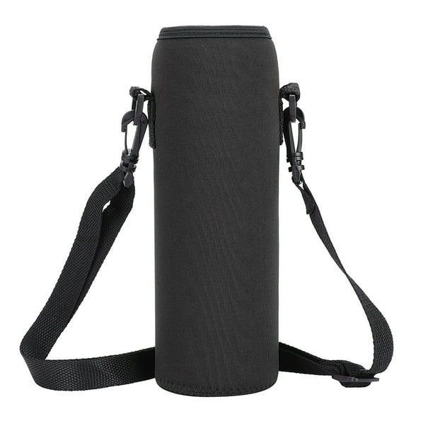 Funda A Prueba De Escaldaduras, Funda Térmica, Soporte Para Botella De Agua, Bolsa Para Botella De Agua Para Varios Tipos De Botellas ANGGREK HCTJ07