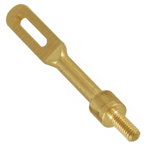 Tipton Solid Brass Slotted Tip 