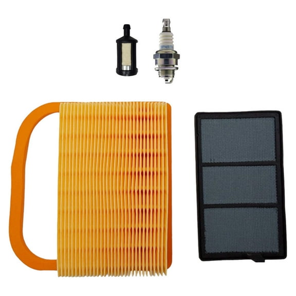 Proven Part Tune Up Kit Fits Stihl TS 440-12" For  4238 140 4404, 0000 350 3521