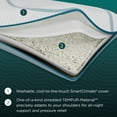 thumbnail image 4 of Tempur-Pedic TEMPUR-Adapt® ProAdjust Pillow - King, Adult, 4 of 8