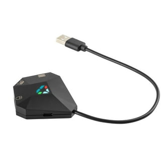 Cronuszen コンバーター Amazon.co.jp: CronusZen ゲーム コントローラー汎用アダプター