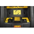 thumbnail image 5 of DeWalt DWV010 8 Gallon HEPA Dust Extractor with Automatic Filter Cleaning, 5 of 5