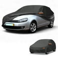 thumbnail image 1 of Funda para automóvil Unique Bargains impermeable para Volkswagen Golf 2003-2022, 1 of 5