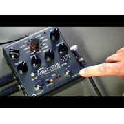 Source Audio One Series Ventris Dual Reverb Guitar Effects Pedal