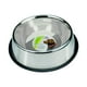 thumbnail image 1 of Plato para Perro Fancy Pets Acero Inoxidable 96 Oz, 1 of 2