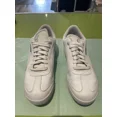 thumbnail image 2 of Size 10 Men - PU & MA Roma F1 AMG Petronas Sneaker, Motorsport, Used, White, Teal, 2 of 6