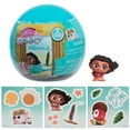 thumbnail image 1 of Capsule mystère « Vaiana 2 » Disney Doorables, 1 of 4