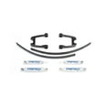 thumbnail image 4 of Fabtech 3.5" PERF SYS W/PERF SHKS 84-95 for TOYOTA P/U 2WD K7017, 4 of 4