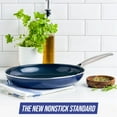 thumbnail image 4 of Blue Diamond Ceramic Non-Stick 12" Fry Pan, 4 of 8