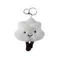 thumbnail image 2 of Jellycat 1.96 Inch Soft Plushies Toys Cloud Stuffed Toys, Cosy and Soft Stuffed Animals Plush Toys Doll, Ideal Easter Day Gift, 2 of 3