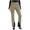 Brown, variant on Women's Ski Pants, Windproof Waterproof Insulated Fleece Lined Thermal Snow Outdoor Hiking Snowboard Pants Drawstring Pants Women Green XL