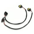 thumbnail image 3 of H16 Male To H11 Female Plug, Heat  Headlights Conversion Harness Efficient  For Car, 3 of 8