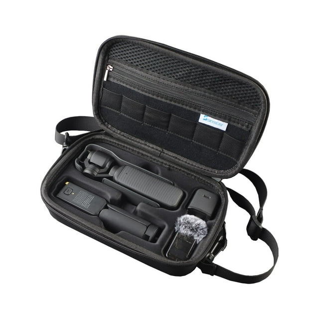 Funda de transporte Skyreat Osmo Pocket 3 para DJI Osmo Pocket 3