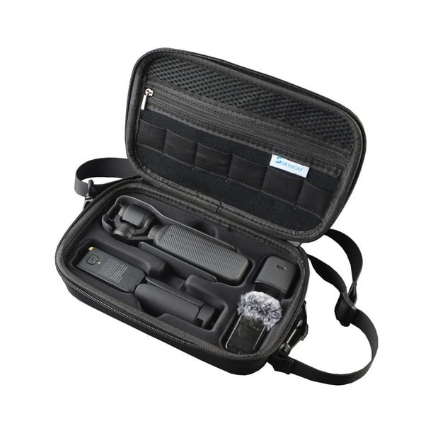 Funda de transporte Skyreat Osmo Pocket 3 para DJI Osmo Pocket 3