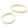 thumbnail image 6 of DEYISI 2 pcs Bike Bicycle Fork Sponge Foam Rings Oil Seal for RockShox For For etc., 6 of 7
