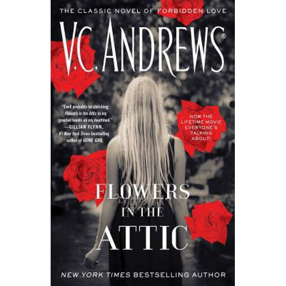 Pre-Owned Flowers in the Attic (Paperback) 1476775850 9781476775852