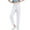 White, variant on Ashirexll Women's Pants, Womens Casual Pants, Summer Casual Pants Drawstring Elastic Waist Summer Long Pants