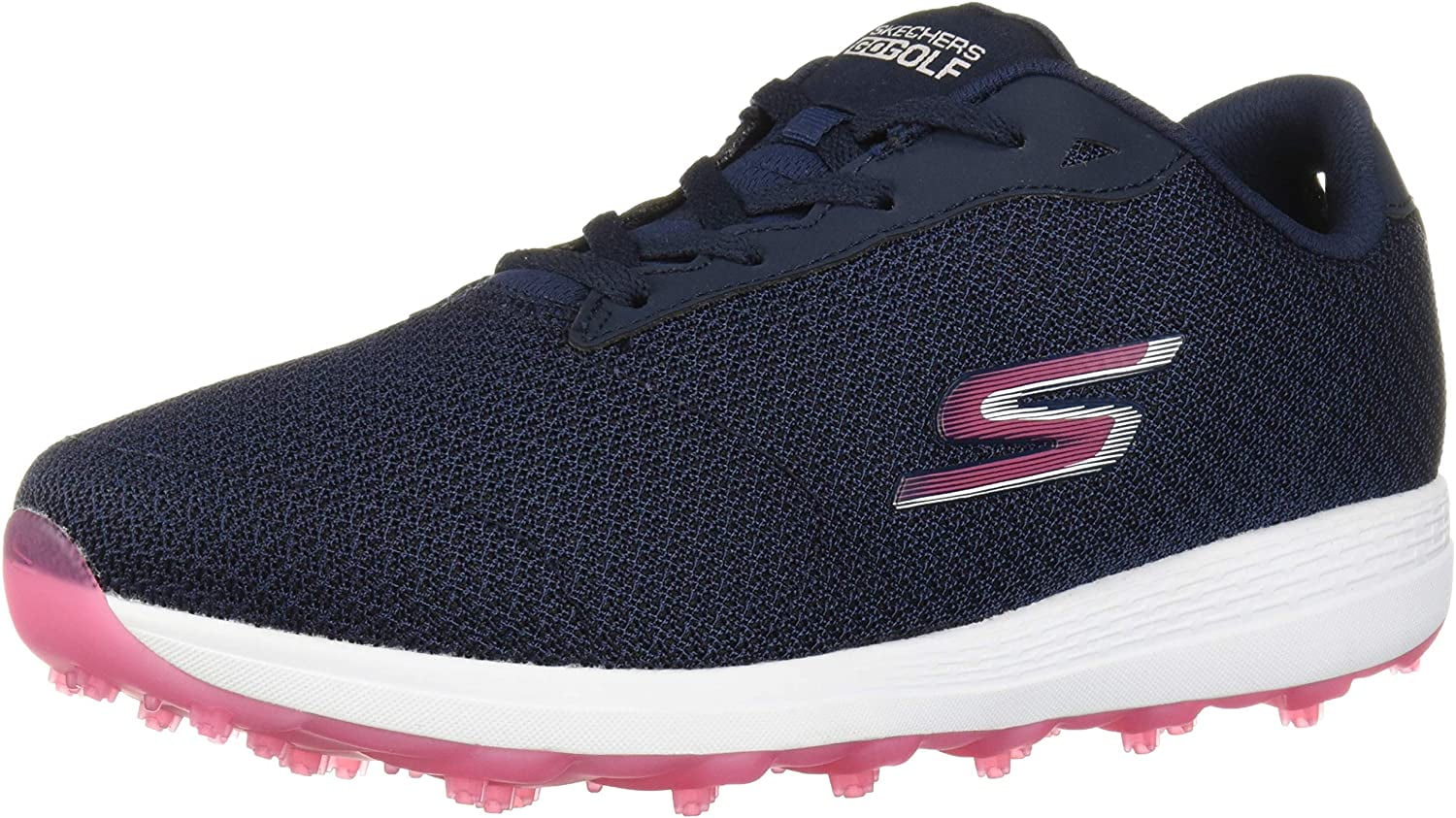 skechers max golf women's shoe