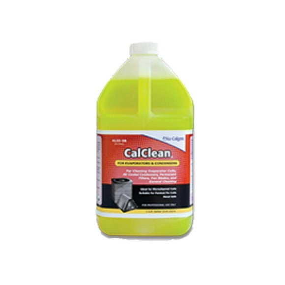 Ac Coil Cleaner