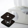 thumbnail image 6 of Tissue Box Spring Support Tissue Dispenser Container Spring Holder Single Spring, 6 of 8
