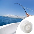 thumbnail image 2 of 20M Pva Carp Fishing Water Soluble Line String for Dissolving Bag Rig Bait Bags, 2 of 9