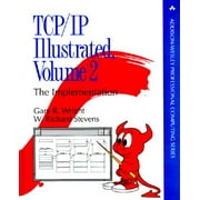Angle View: TCP/IP Illustrated, Volume 2 : The Implementation