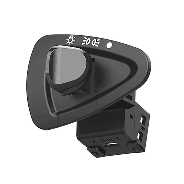 ZWP Motorcycle Start Switch Horn Light Turn Signal High Low Beam Button Switch Connecters For Scooter Motorcycle Moped Accessories