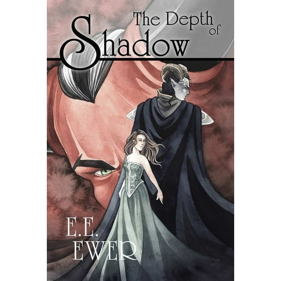 The Depth of Shadow, (Paperback)