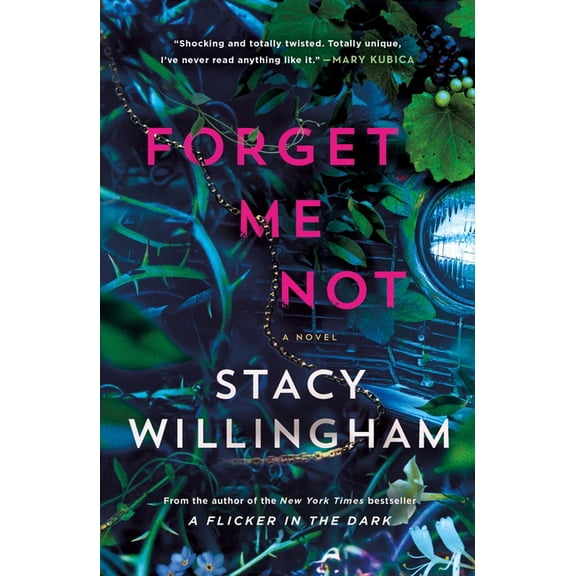 Forget Me Not, (Paperback)