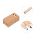 thumbnail image 2 of Pencils Cylindrical 24 Pcs For Student Stationery In School, 2 of 9