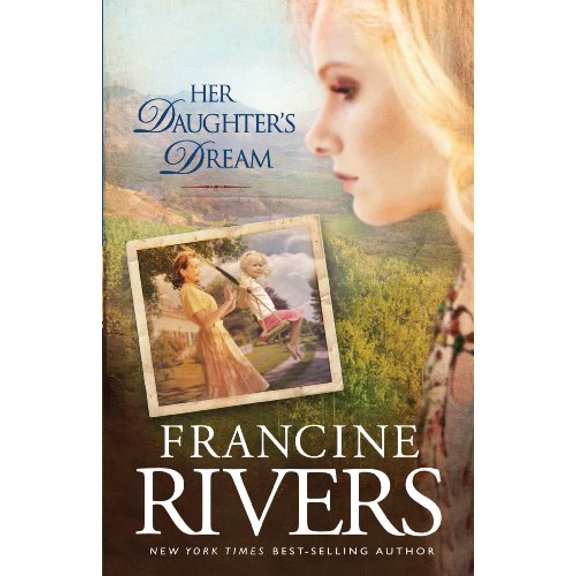 Pre-Owned Her Daughter's Dream (Paperback) 159415404X 9781594154041