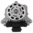 thumbnail image 2 of Cooling Fan Motor 16363-47060 for UX200 2019-2021, 2 of 5
